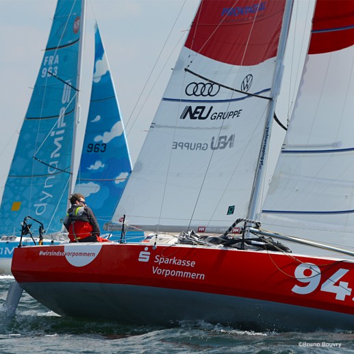 Gallery Lennart Burke – Pornichet Select