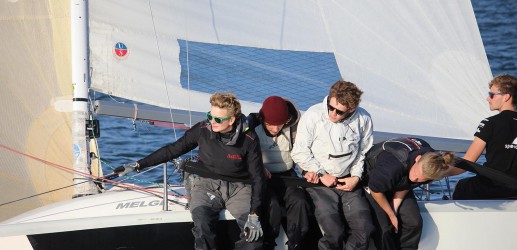 Melges Melges Germanyonenineone (Germany191)
