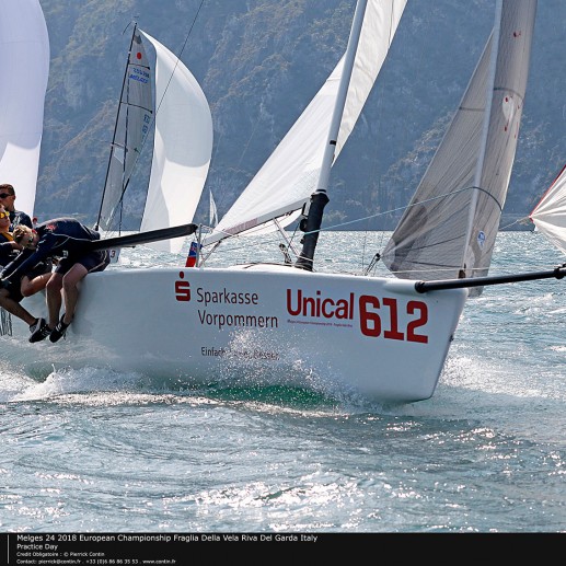 Melges