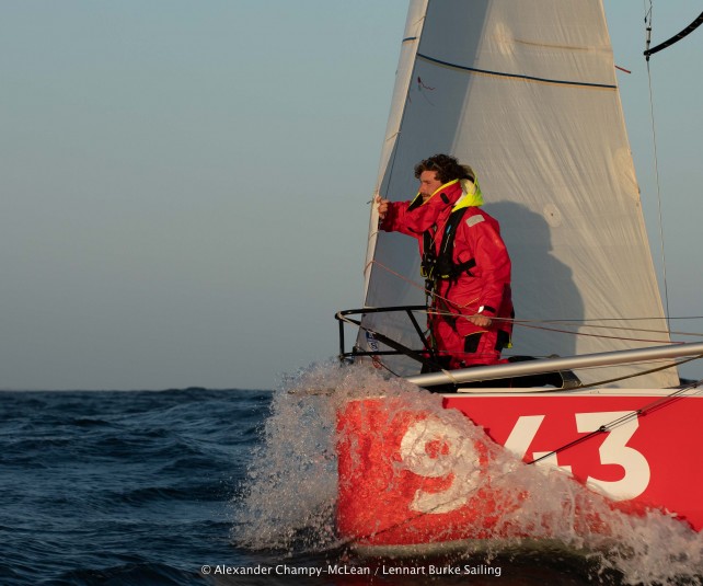Mini Transat 